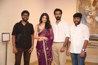 Couple Friendly Movie Pre Release Photos